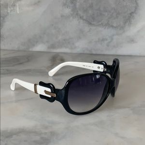 Fendi “B Buckle” Sunglasses circa 2006